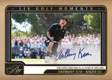 2026 Panini Par Three LIV Golf Hobby, 10 Box Case *RELEASES 10/21*