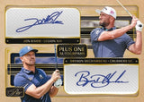 2026 Panini Par Three LIV Golf Hobby, 10 Box Case *RELEASES 10/21*