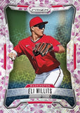 2026 Panini Prizm Baseball Hobby, 12 Box Case *RELEASES 9/4*