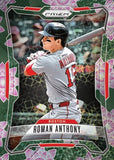 2026 Panini Prizm Baseball Hobby, 12 Box Case *RELEASES 9/4*