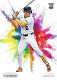2026 Panini Prizm Baseball Hobby, 12 Box Case *RELEASES 9/4*
