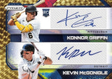 2026 Panini Prizm Baseball Hobby, 12 Box Case *RELEASES 9/4*