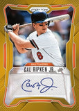 2026 Panini Prizm Baseball Hobby, 12 Box Case *RELEASES 9/4*