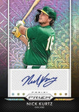 2026 Panini Prizm Baseball Hobby, 12 Box Case *RELEASES 9/4*