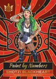 2026 Panini Ring Royalty Major League Wrestling Hobby, Box *RELEASES 7/24*