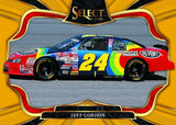 2026 Panini Select Racing Hobby, Box *RELEASES 6/17*