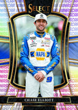 2026 Panini Select Racing Hobby, Box *RELEASES 6/17*