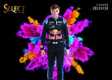 2026 Panini Select Racing Hobby, Box *RELEASES 6/17*