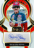 2026 Panini Select Racing Hobby, Box *RELEASES 6/17*