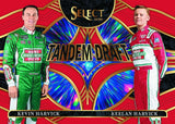 2026 Panini Select Racing Hobby, Box *RELEASES 6/17*