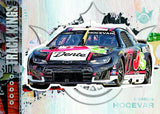 2026 Panini Track Kings Racing Hobby, Box *RELEASES 10/9*