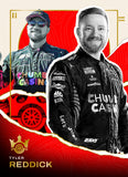 2026 Panini Track Kings Racing Hobby, Box *RELEASES 10/9*