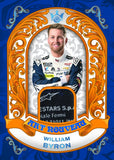 2026 Panini Track Kings Racing Hobby, Box *RELEASES 10/9*