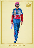 2026 Panini Track Kings Racing Hobby, Box *RELEASES 10/9*