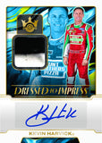 2026 Panini Track Kings Racing Hobby, Box *RELEASES 10/9*