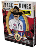 2026 Panini Track Kings Racing Hobby, Box *RELEASES 10/9*