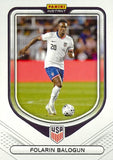 2025-26 Panini USMNT & USWNT Soccer, Box Set *RELEASES 7/24*