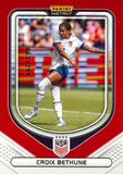 2025-26 Panini USMNT & USWNT Soccer, Box Set *RELEASES 7/24*