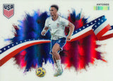 2025-26 Panini USMNT & USWNT Soccer, Box Set *RELEASES 7/24*