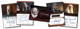 2026 Game of Thrones House of the Dragon Season 2 (Rittenhouse) Hobby, 16 Box Case *RELEASES 10/21*