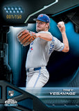 2026 Topps Chrome Black Baseball Hobby, Box *RELEASES 4/29*