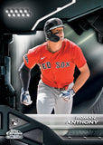 2026 Topps Chrome Black Baseball Hobby, Box *RELEASES 4/29*