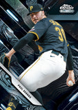 2026 Topps Chrome Black Baseball Hobby, Box *RELEASES 4/29*