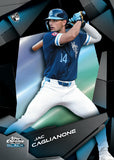 2026 Topps Chrome Black Baseball Hobby, Box *RELEASES 4/29*