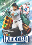 2026 Topps Chrome Black Baseball Hobby, Box *RELEASES 4/29*