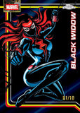 2026 Topps Marvel Comics Chrome Blaster, Box *RELEASES 7/1*