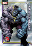 2026 Topps Marvel Comics Chrome Blaster, Box *RELEASES 7/1*