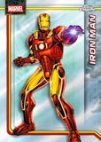2026 Topps Marvel Comics Chrome Blaster, Box *RELEASES 7/1*