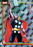 2026 Topps Marvel Comics Chrome Blaster, Box *RELEASES 7/1*