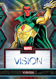 2026 Topps Marvel Comics Chrome Blaster, Box *RELEASES 7/1*