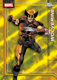 *LAST CASE* 2026 Topps Marvel Comics Chrome Sapphire Hobby, Box