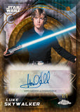 2026 Topps Star Wars Chrome Hobby, 8 Box Case