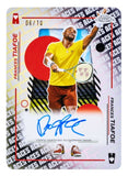 2026 Topps Chrome Tennis Hobby, Box
