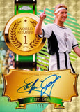 2026 Topps Chrome Tennis Hobby, Box