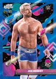 2026 Topps Cosmic Chrome WWE Hobby, Pack *RELEASES 6/4*