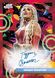 2026 Topps Cosmic Chrome WWE Hobby, Pack *RELEASES 6/4*