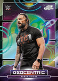 2026 Topps Cosmic Chrome WWE Hobby, Pack *RELEASES 6/4*