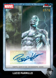 2026 Topps Marvel Finest The Fantstic Four 65th Anniversary Hobby, Pack *RELEASES 4/15*