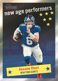 2026 Topps Heritage Football Hobby, 12 Box Case