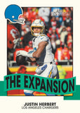 2026 Topps Heritage Football Hobby, 12 Box Case