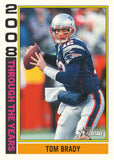 2026 Topps Heritage Football Hobby, 12 Box Case