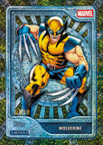 2026 Topps Mint Marvel Hobby, 10 Box Case