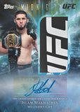 2026 Topps UFC Midnight Hobby, 8 Box Case *RELEASES 5/22*