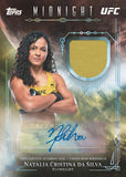 2026 Topps UFC Midnight Hobby, 8 Box Case *RELEASES 5/22*
