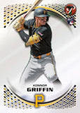 2026 Topps Pristine Baseball Hobby, 6 Box Case