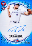 2026 Topps Pristine Baseball Hobby, 6 Box Case